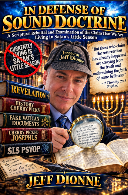 In Defense of Sound Doctrine cover page
